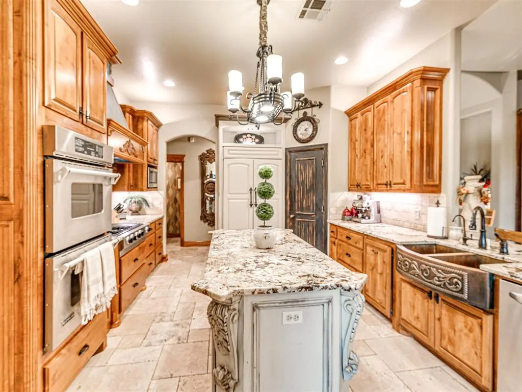 Photo 33 — 2215 Blackberry Run, Newcastle, OK 73065