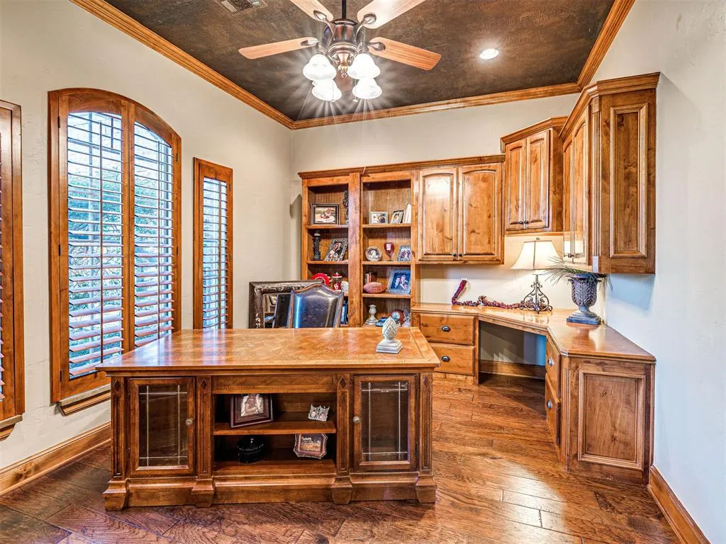 Photo 41 — 2215 Blackberry Run, Newcastle, OK 73065