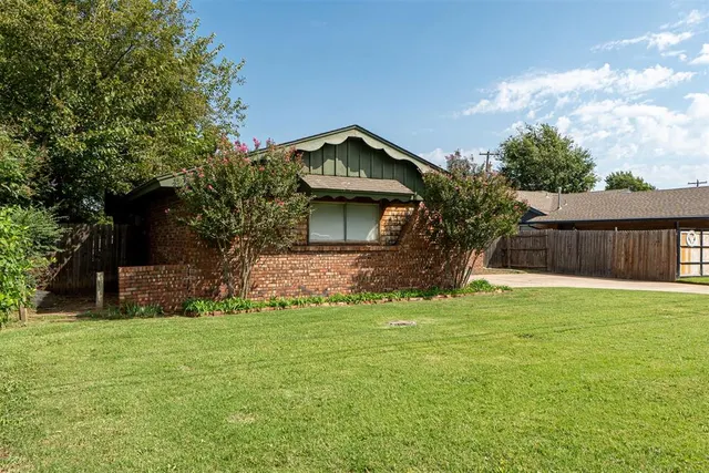 Photo 2 — 5709 NW 58th Street, Oklahoma City, OK 73122