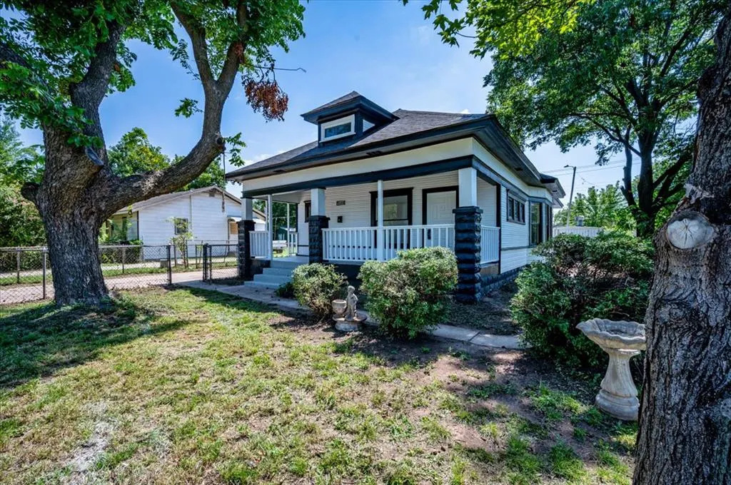 Photo 2 — 508 SE 49th Street, Oklahoma City, OK 73129