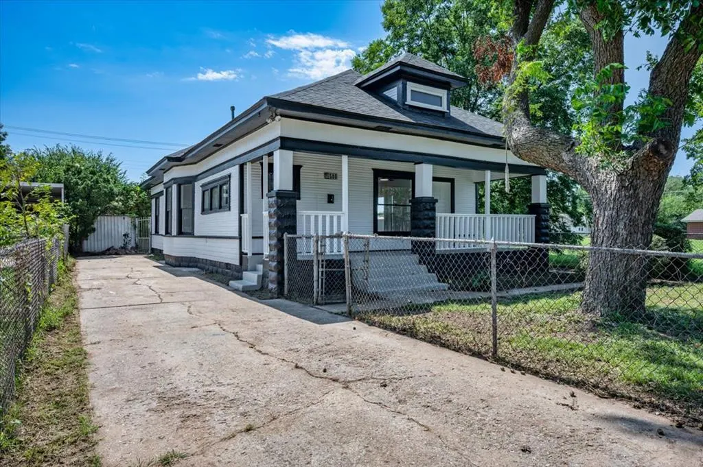 Photo 4 — 508 SE 49th Street, Oklahoma City, OK 73129