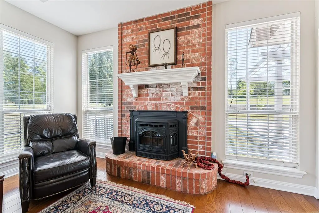 Photo 14 — 614 Little River Road, Norman, OK 73071