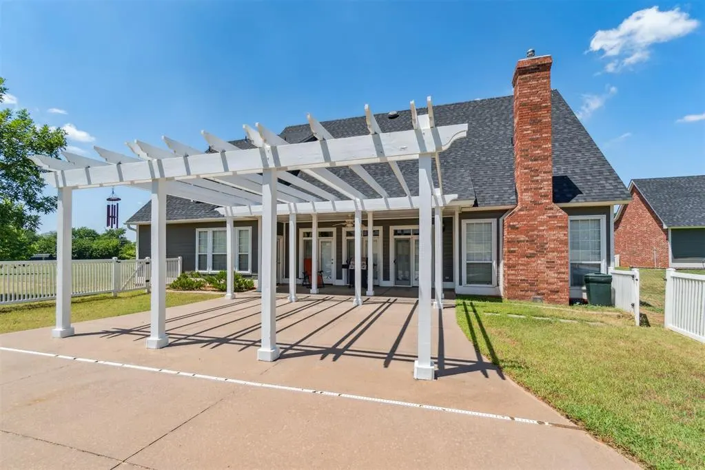 Photo 38 — 614 Little River Road, Norman, OK 73071