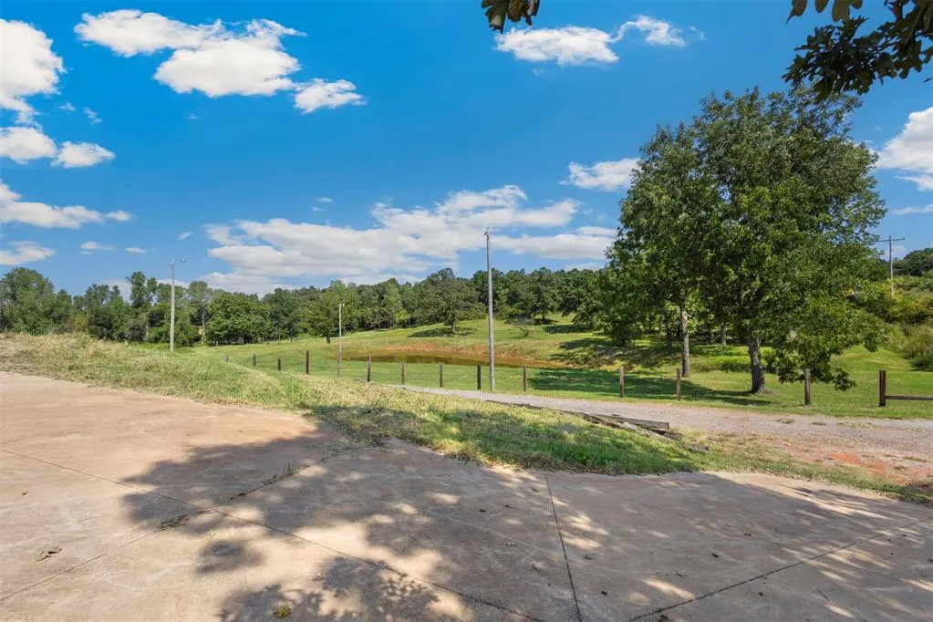 Front exterior — 13700 PH Turnaround Road, Oklahoma City, OK 73049