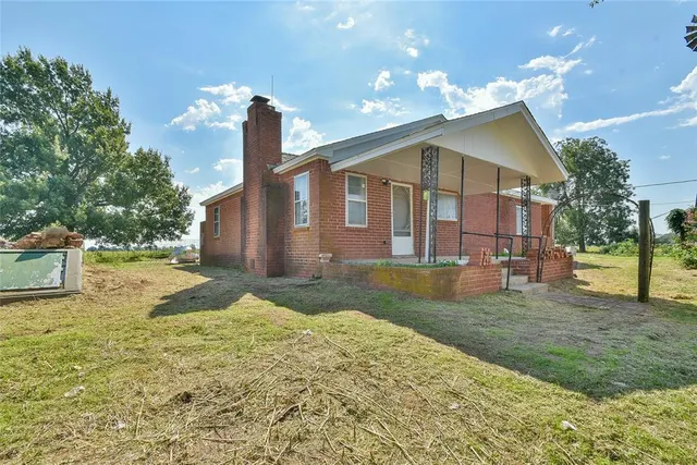 Photo 3 — 5101 W Okc 150th Street, Okarche, OK 73762
