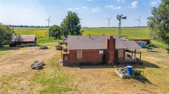 Photo 4 — 5101 W Okc 150th Street, Okarche, OK 73762