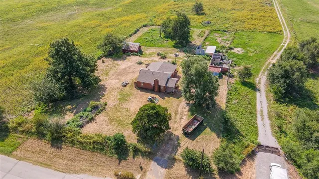 Photo 8 — 5101 W Okc 150th Street, Okarche, OK 73762