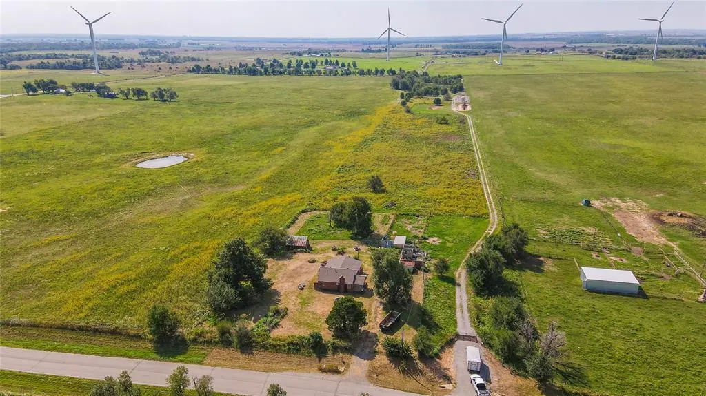 Photo 9 — 5101 W Okc 150th Street, Okarche, OK 73762