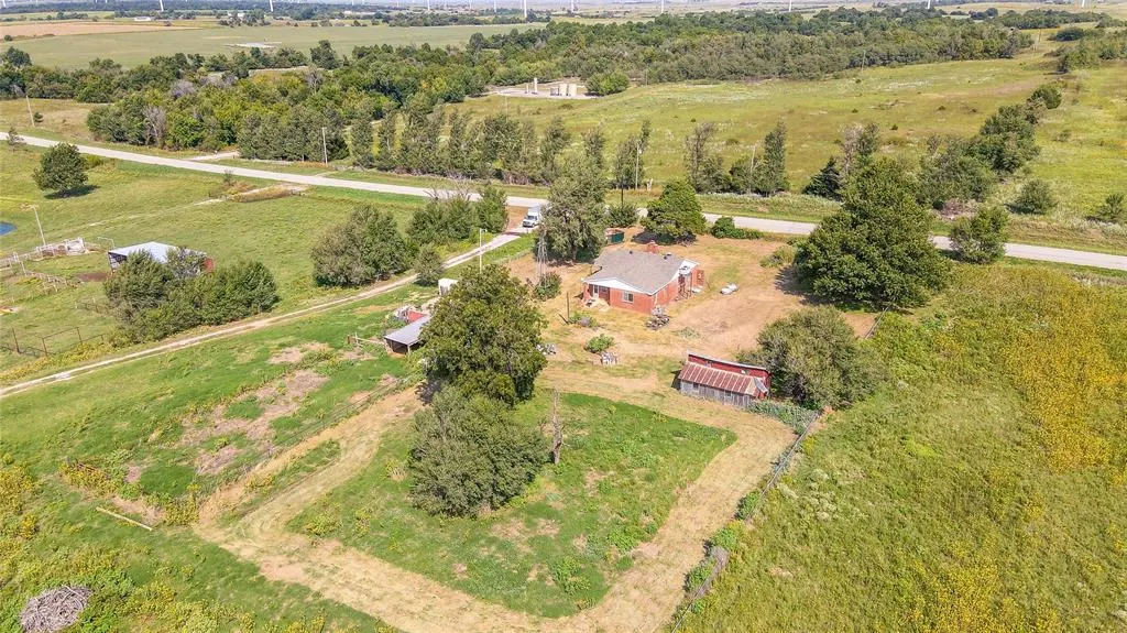 Photo 12 — 5101 W Okc 150th Street, Okarche, OK 73762