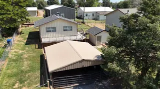 Sold home at 211 S Marilyn Street