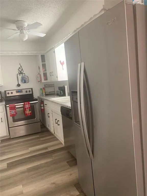 Photo 6 — 211 S Marilyn Street, Fort Cobb, OK 73038