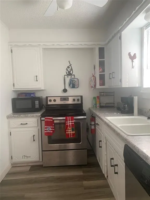 Photo 8 — 211 S Marilyn Street, Fort Cobb, OK 73038