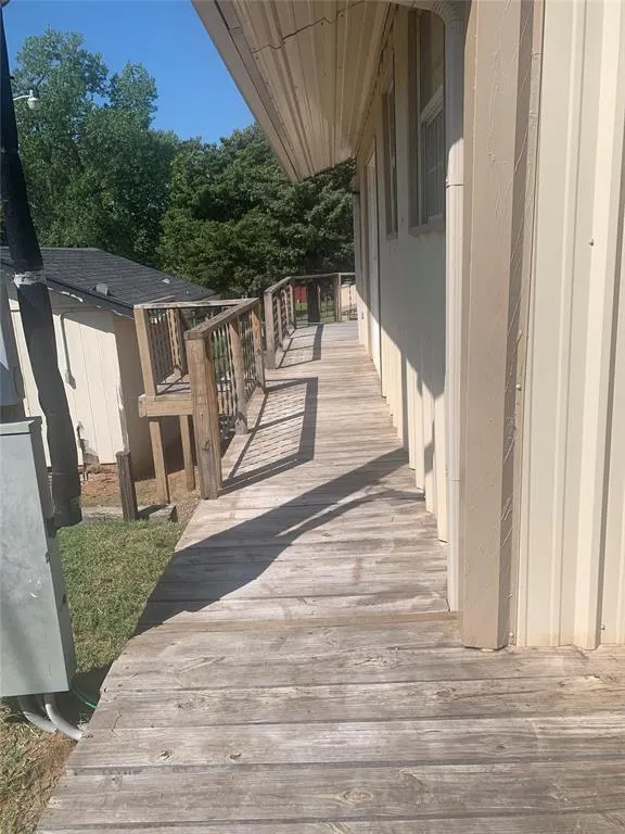 Photo 15 — 211 S Marilyn Street, Fort Cobb, OK 73038