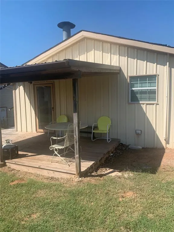Photo 16 — 211 S Marilyn Street, Fort Cobb, OK 73038