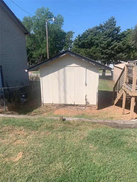 Photo 17 — 211 S Marilyn Street, Fort Cobb, OK 73038