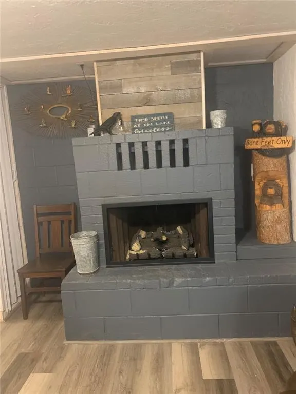 Photo 22 — 211 S Marilyn Street, Fort Cobb, OK 73038