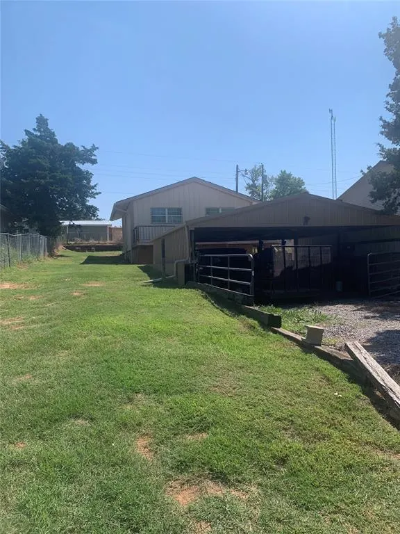 Photo 31 — 211 S Marilyn Street, Fort Cobb, OK 73038