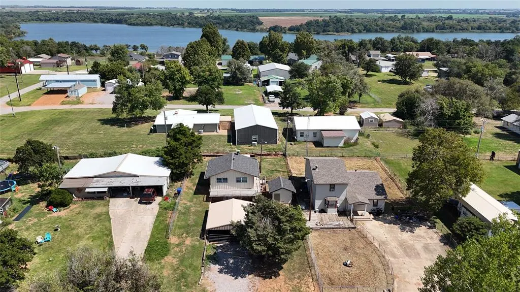 Photo 34 — 211 S Marilyn Street, Fort Cobb, OK 73038