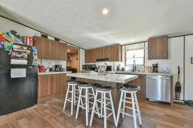 Photo 7 — 331899 E Timber Lane, Wellston, OK 74881