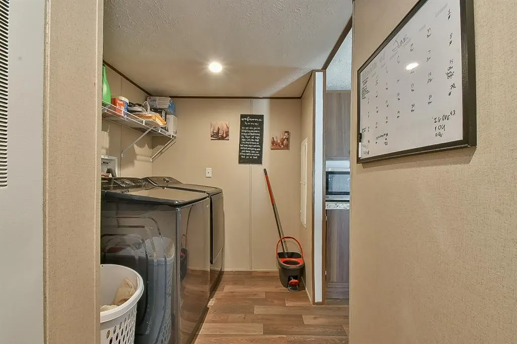 Photo 18 — 331899 E Timber Lane, Wellston, OK 74881