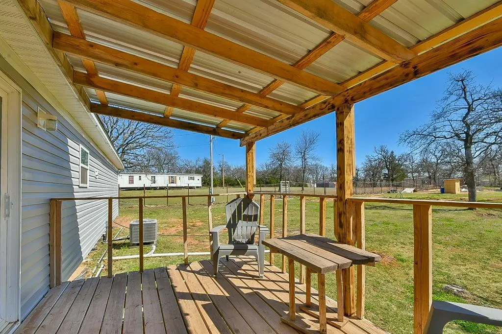 Photo 19 — 331899 E Timber Lane, Wellston, OK 74881