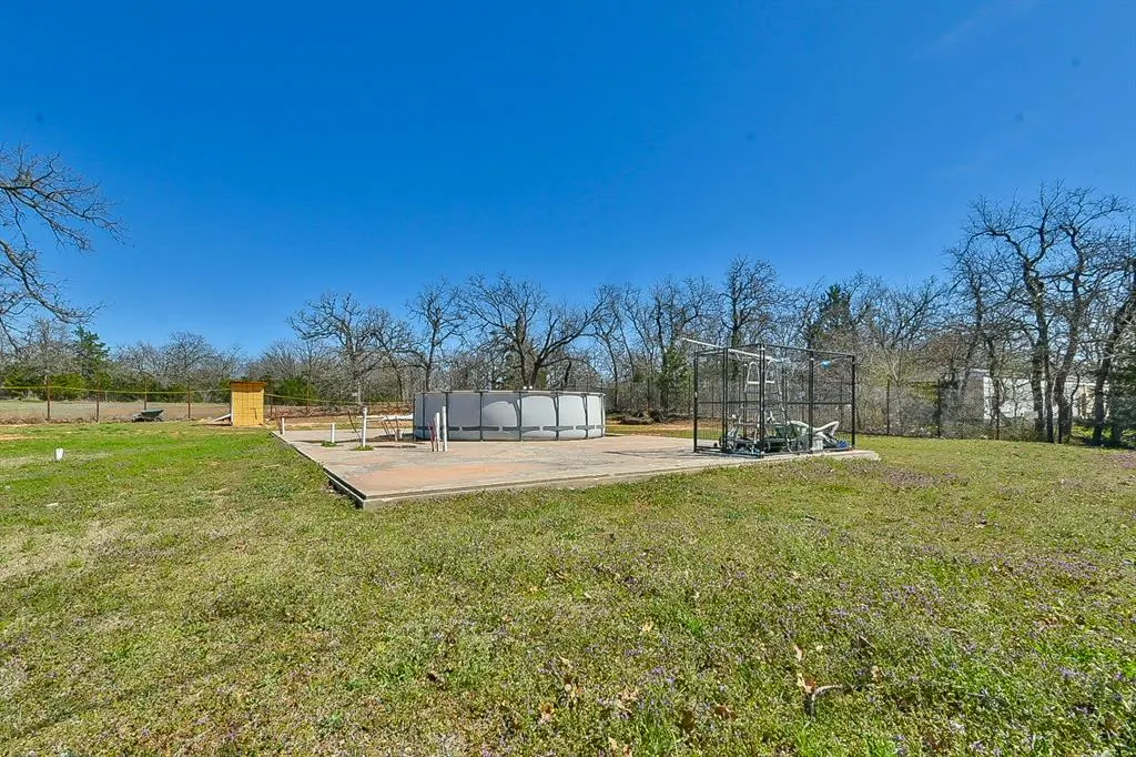 Photo 22 — 331899 E Timber Lane, Wellston, OK 74881