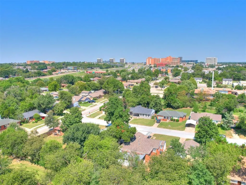 Photo 3 — 3238 NW 47th Street, Oklahoma City, OK 73112