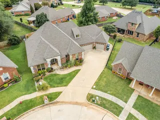 Sold home at 1615 Morning Mist