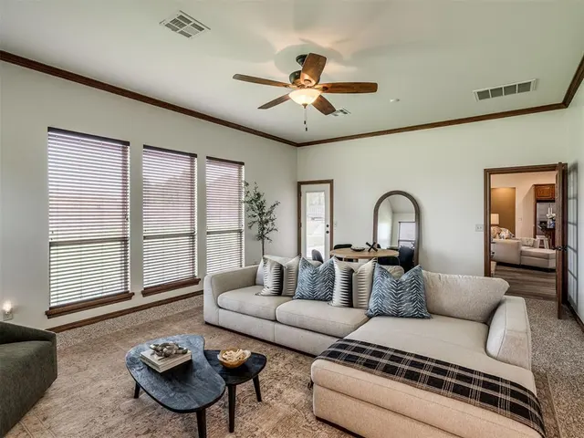 Photo 7 — 4651 Vista Valley Lane, Edmond, OK 73025