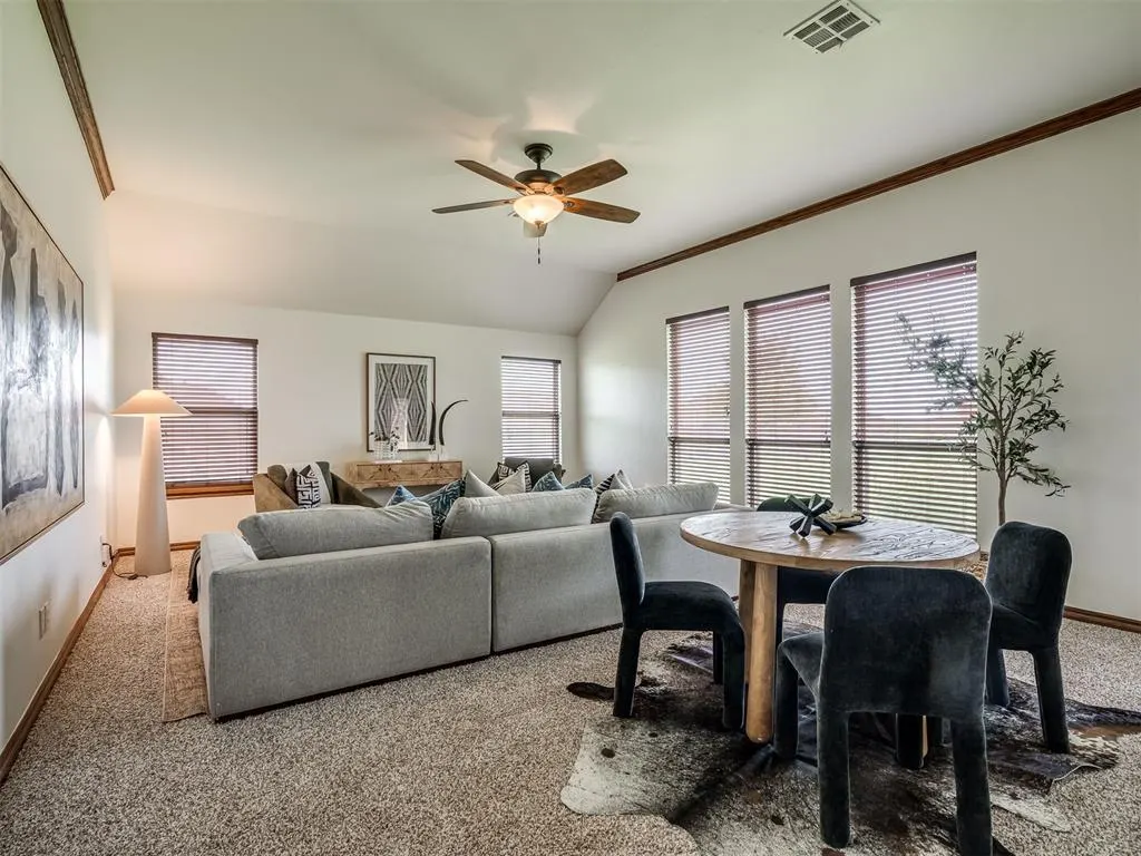 Photo 11 — 4651 Vista Valley Lane, Edmond, OK 73025
