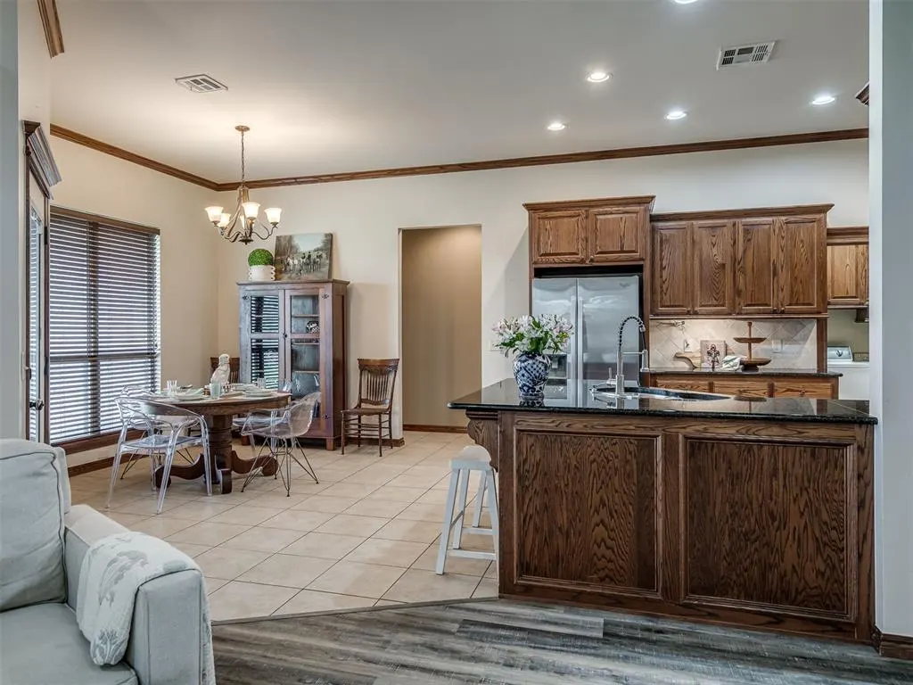Photo 15 — 4651 Vista Valley Lane, Edmond, OK 73025
