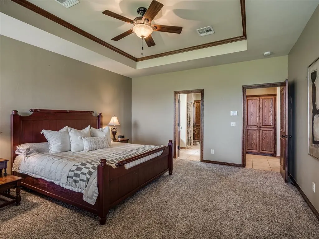 Photo 28 — 4651 Vista Valley Lane, Edmond, OK 73025