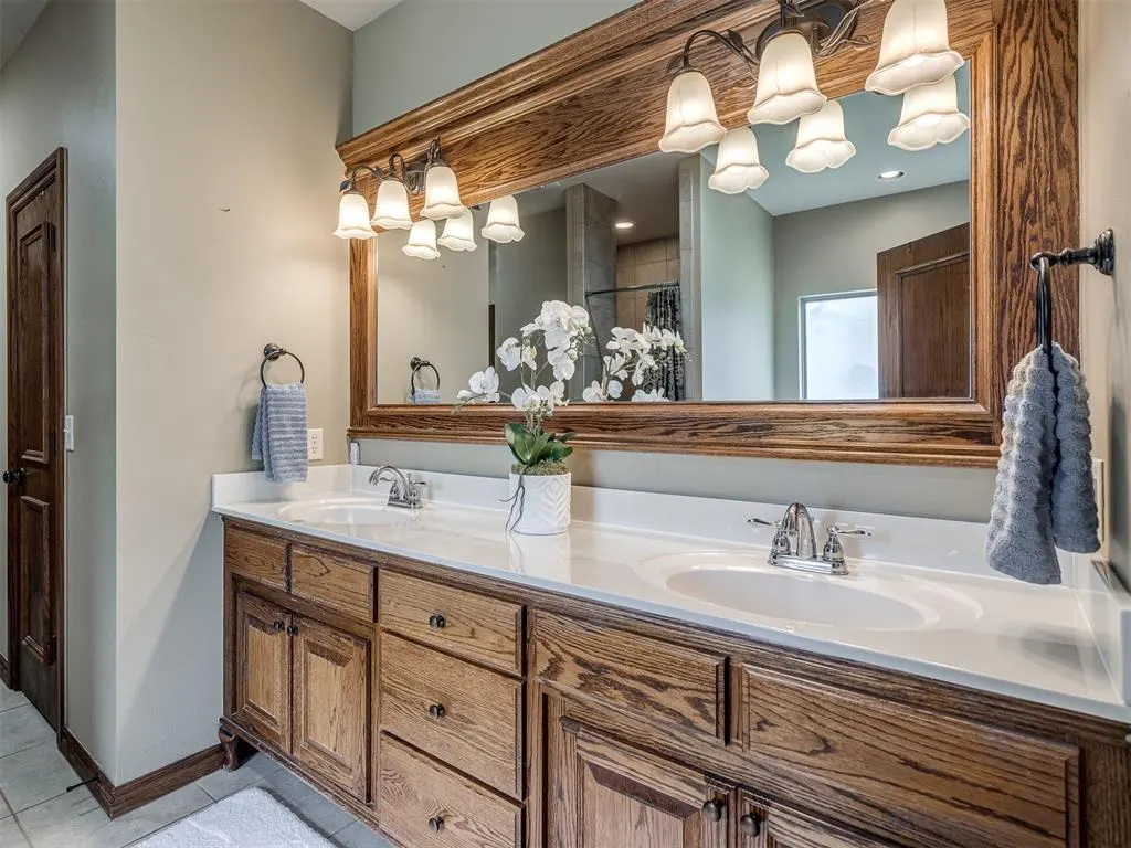 Photo 30 — 4651 Vista Valley Lane, Edmond, OK 73025