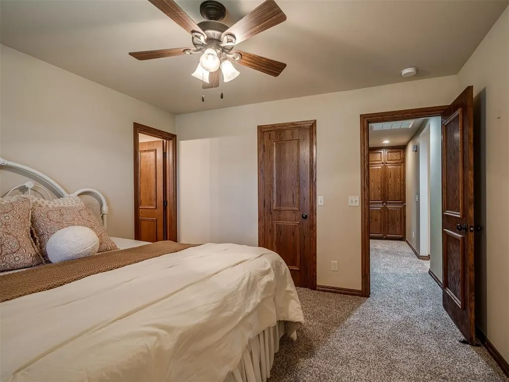 Photo 35 — 4651 Vista Valley Lane, Edmond, OK 73025