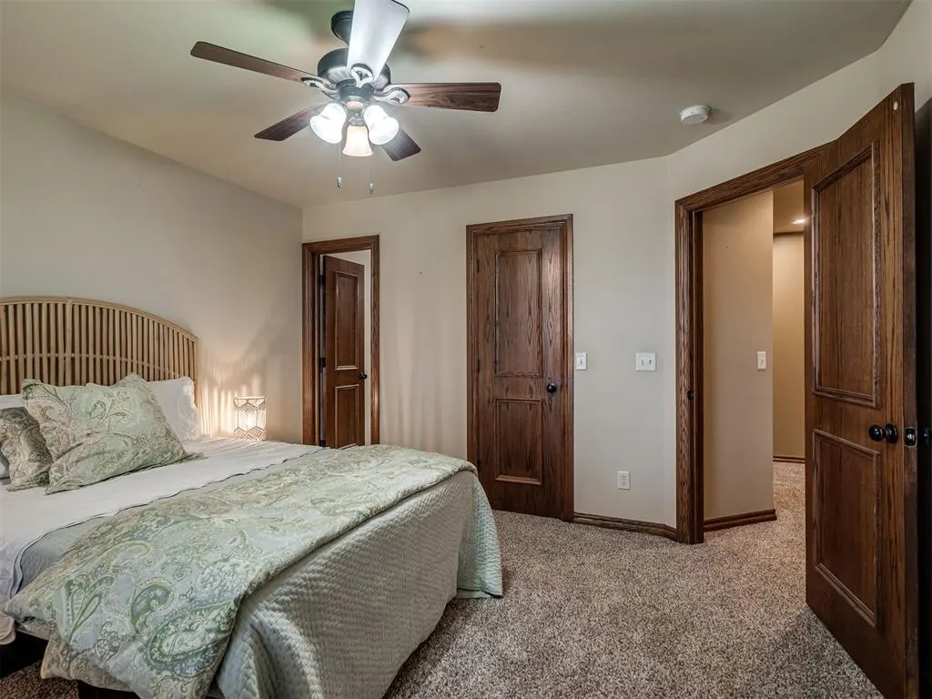 Photo 41 — 4651 Vista Valley Lane, Edmond, OK 73025