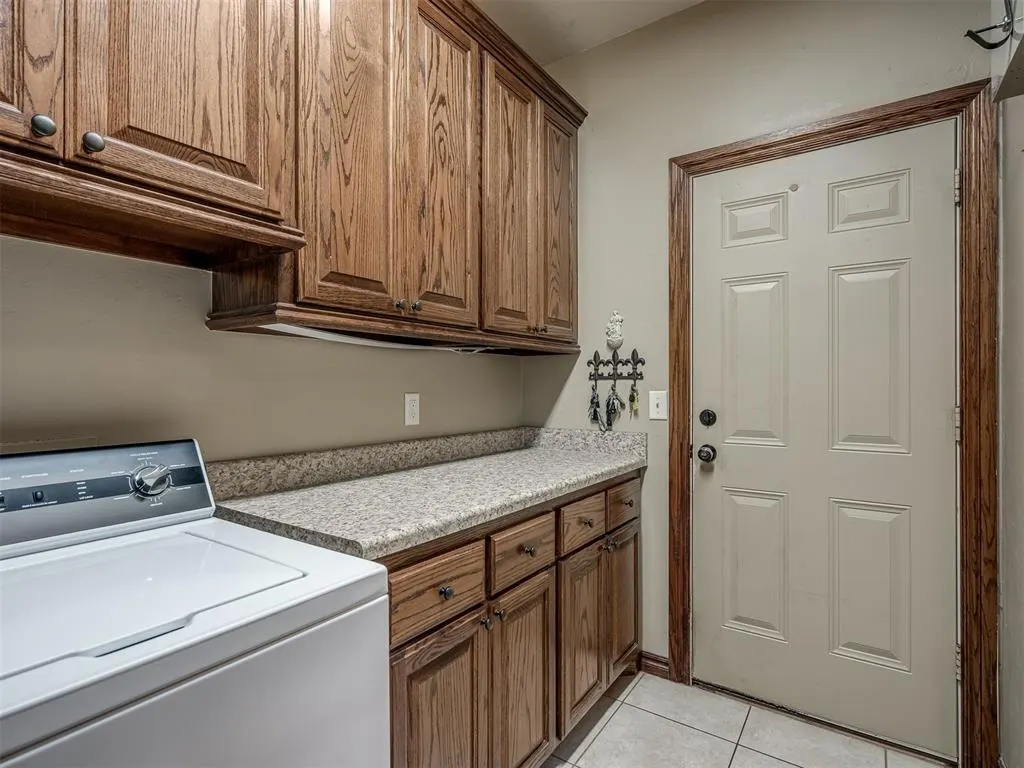 Photo 43 — 4651 Vista Valley Lane, Edmond, OK 73025