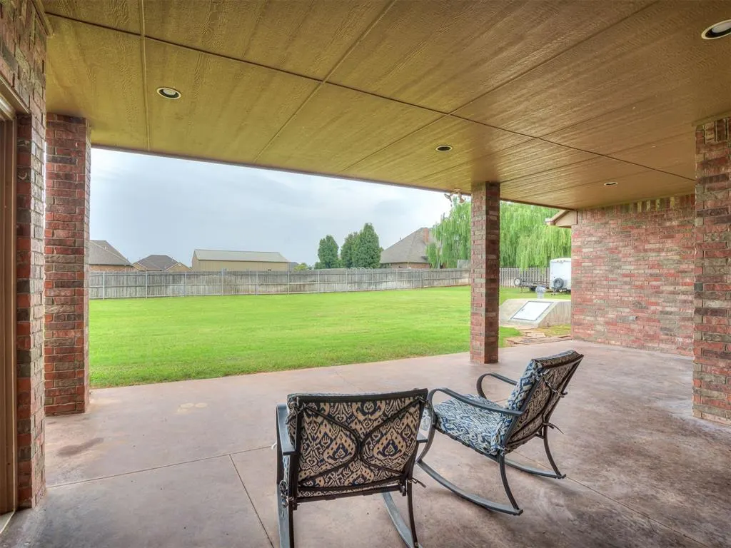 Photo 45 — 4651 Vista Valley Lane, Edmond, OK 73025