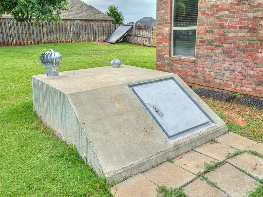 Photo 46 — 4651 Vista Valley Lane, Edmond, OK 73025