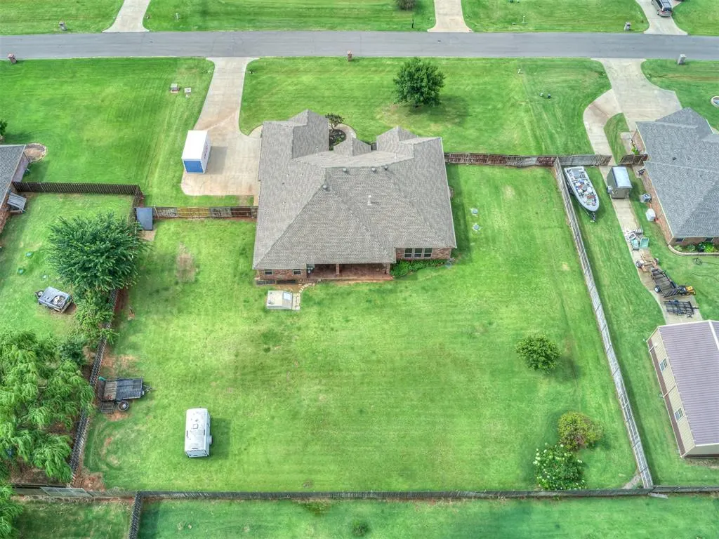 Photo 47 — 4651 Vista Valley Lane, Edmond, OK 73025