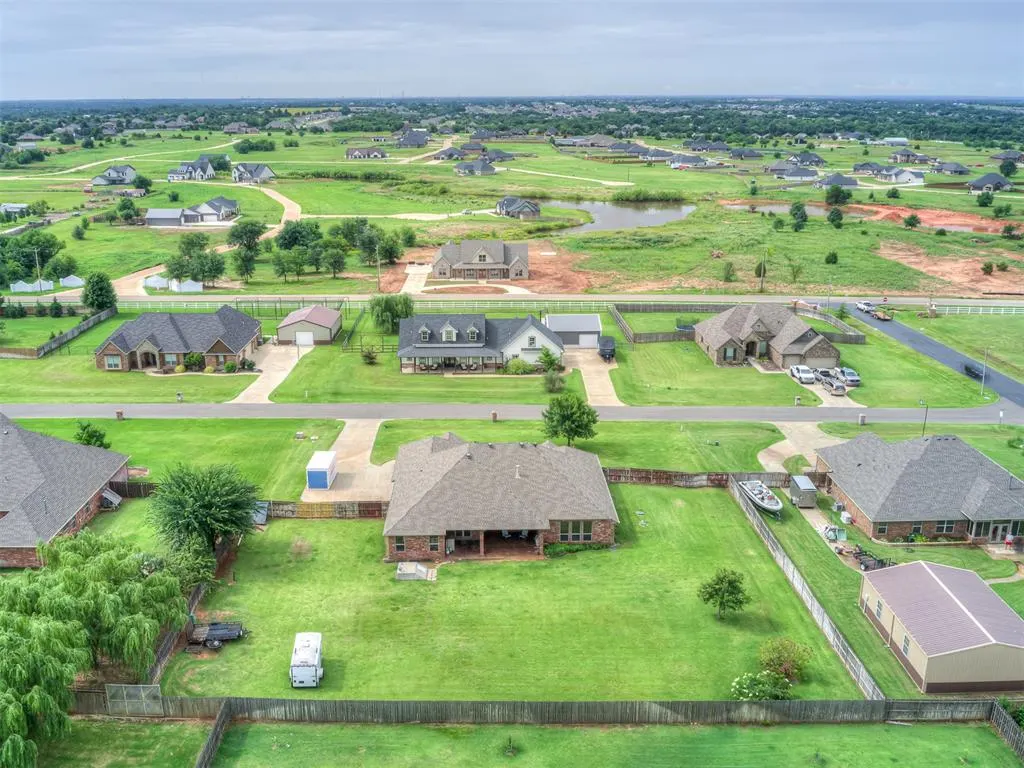 Photo 48 — 4651 Vista Valley Lane, Edmond, OK 73025