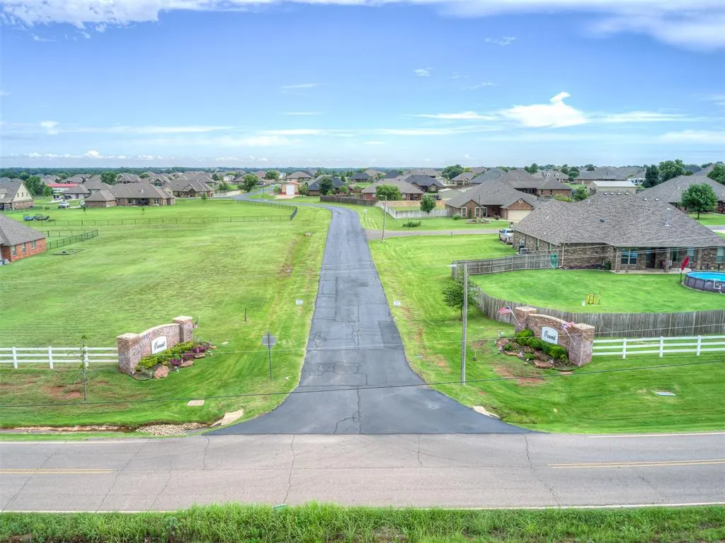 Photo 49 — 4651 Vista Valley Lane, Edmond, OK 73025