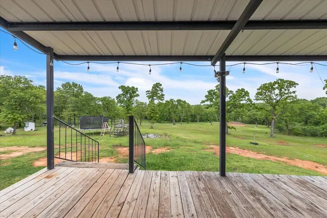 Photo 3 — 25386 Patterson Road, Tecumseh, OK 74873