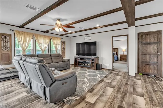 Photo 6 — 25386 Patterson Road, Tecumseh, OK 74873