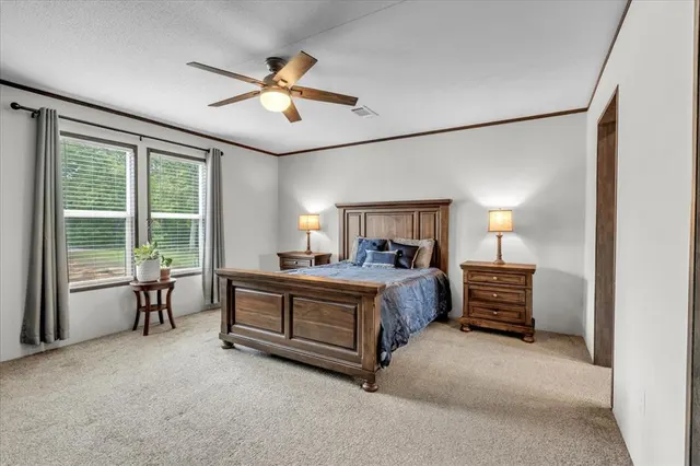 Photo 8 — 25386 Patterson Road, Tecumseh, OK 74873