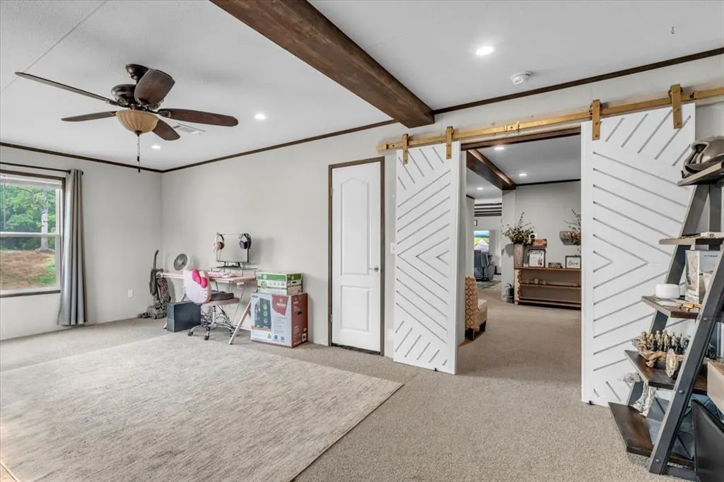 Photo 12 — 25386 Patterson Road, Tecumseh, OK 74873