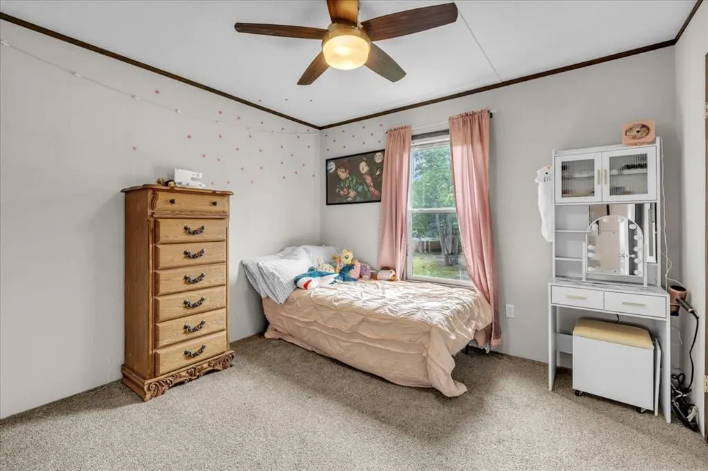 Photo 13 — 25386 Patterson Road, Tecumseh, OK 74873