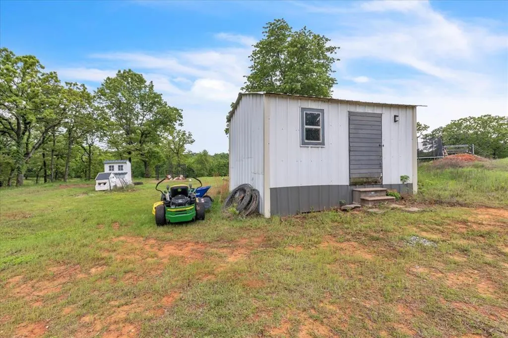 Photo 19 — 25386 Patterson Road, Tecumseh, OK 74873