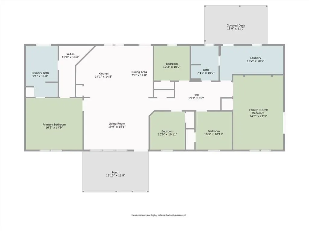 Photo 21 — 25386 Patterson Road, Tecumseh, OK 74873