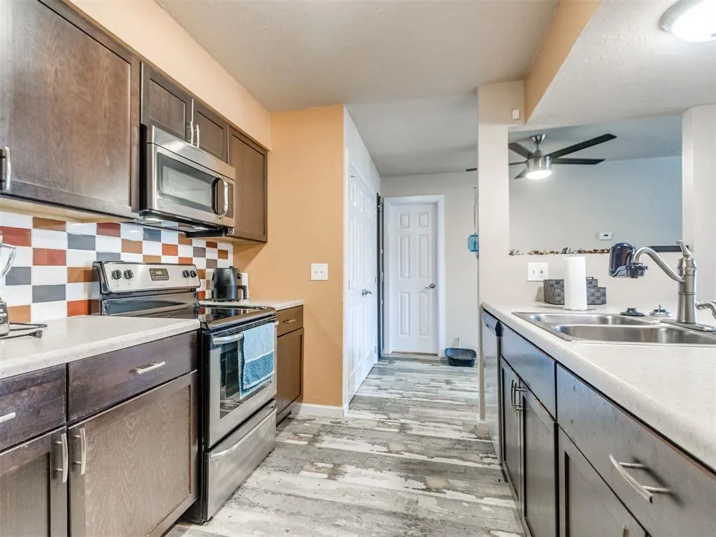 Photo 14 — 8017 NW 8th Terrace #196, Oklahoma City, OK 73127