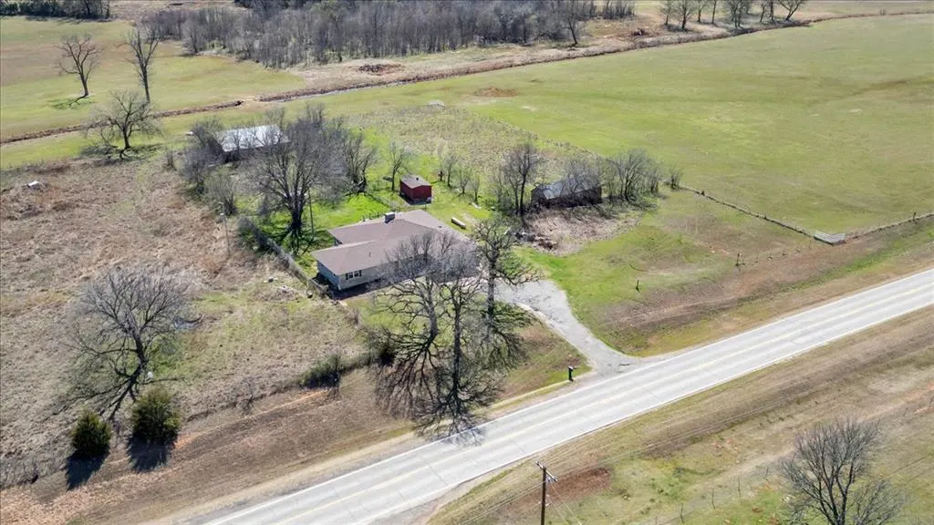 Photo 26 — 346897 E Highway 62, Meeker, OK 74855